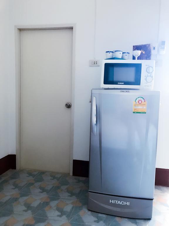 Chanathinat Place Udon Thani Exterior foto