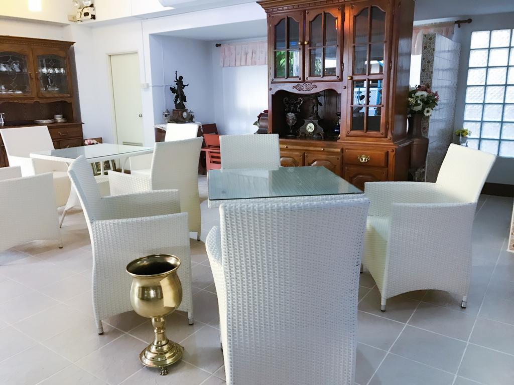 Chanathinat Place Udon Thani Exterior foto