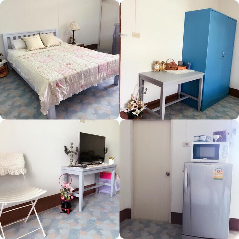 Chanathinat Place Udon Thani Exterior foto
