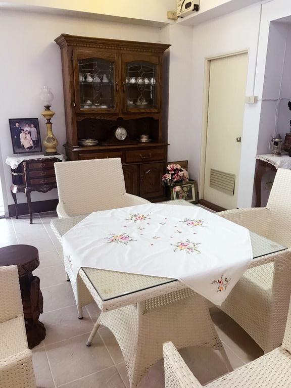 Chanathinat Place Udon Thani Exterior foto