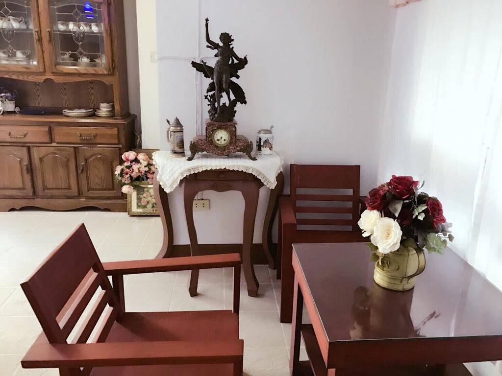 Chanathinat Place Udon Thani Exterior foto